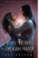 Iron Hearts and Dragon Magic O