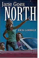 Jane Goes North