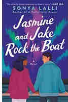 Jasmine and Jake Rock the Boat