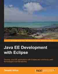 Java EE Development with Eclipse