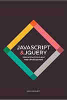 JavaScript and JQuery