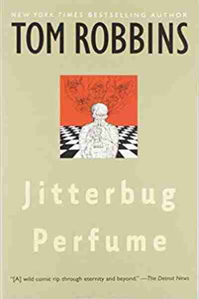 Jitterbug Perfume