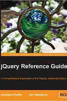 jQuery Reference Guide