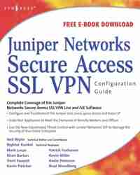Juniper Networks Secure Access SSL VPN Configuration Guide