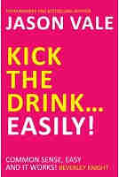 Kick the Drink…Easily!