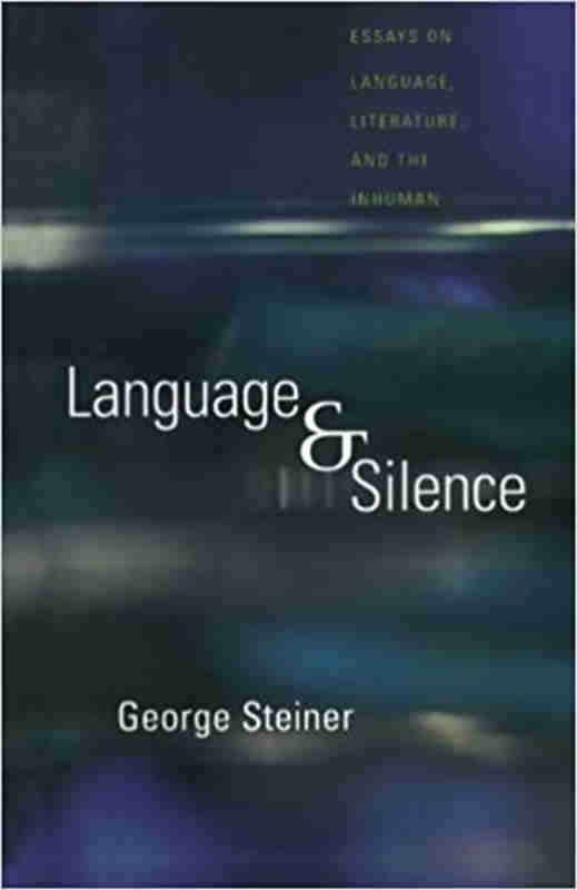 Language and Silence