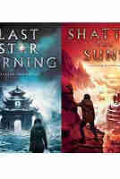 Last Star Burning Series