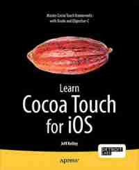 Learn Cocoa Touch for iOS