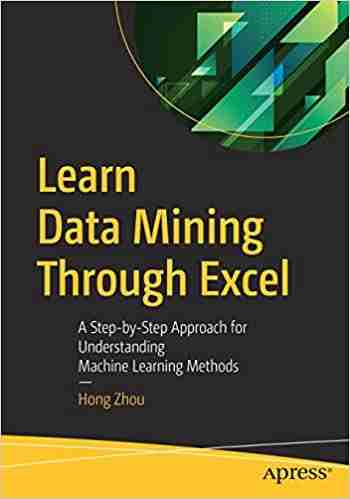 Learn Data Mining Through Excel