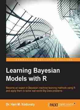 Learning Bayesian Models With R