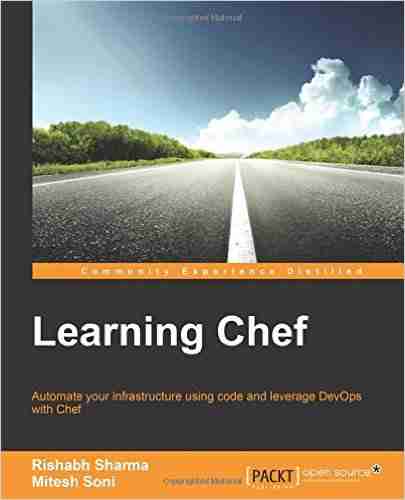 Learning Chef