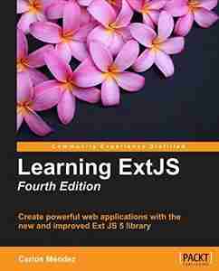 Learning ExtJS, Fourth Edition