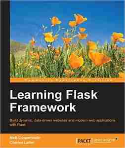 Learning Flask Framework