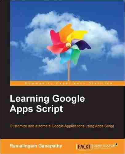 Learning Google Apps Script