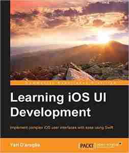 Learning iOS UI Development