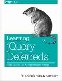 Learning jQuery Deferreds