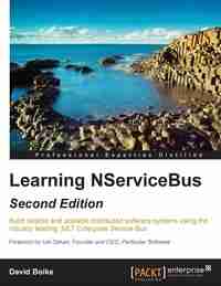 Learning NServiceBus, 2nd Edition