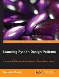 Learning Python Design Patterns