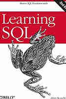 Learning SQL