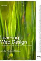 Learning Web Design