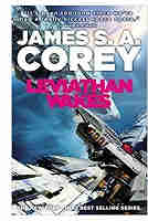 Leviathan Wakes