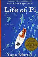 Life of Pi