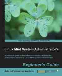 Linux Mint System Administrator’s