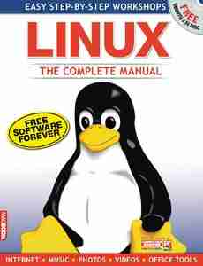 Linux: The Complete Manual, 2nd edition