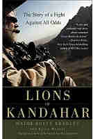 Lions of Kandahar