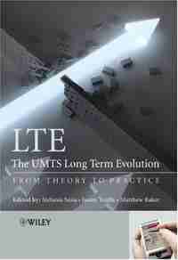 LTE: The UMTS Long Term Evolution