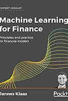 Machine Learning for Finance