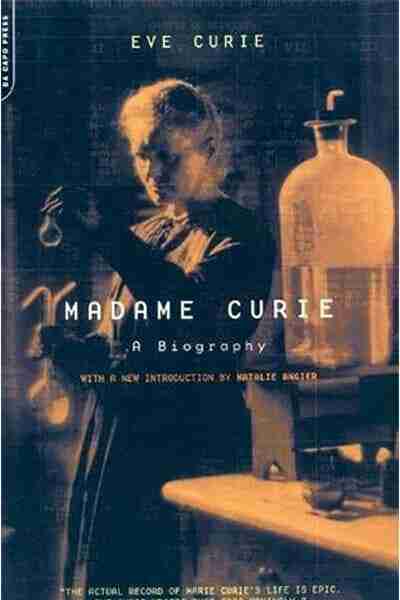 Madame Curie