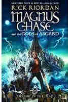 Magnus Chase and the Gods of Asgard