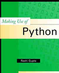 Making Use of Python