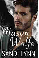 Mason Wolfe By Sandi Lynn ePub