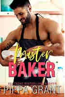 Master Baker