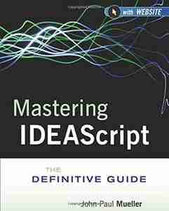 Mastering IDEAScript, with WEBSITE