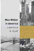 Max Weber in America PDF