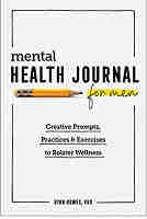 Mental Health Journal for Men