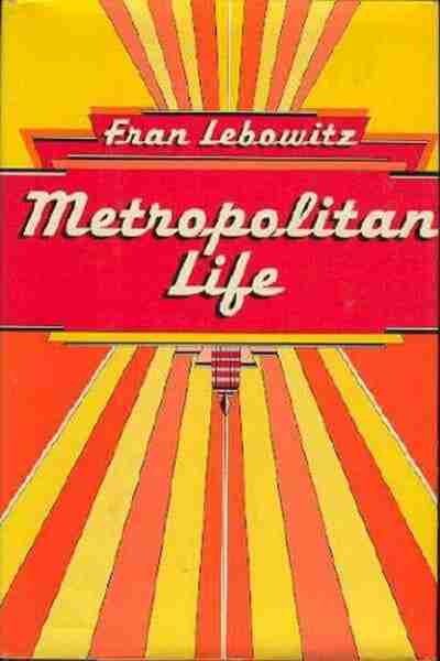 Metropolitan Life