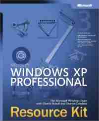 Microsoft Windows XP Professional, 3rd Edition