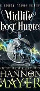 Midlife Ghost Hunter