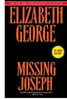 Missing Joseph