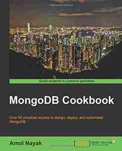 MongoDB Cookbook