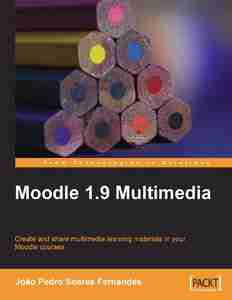 Moodle 1.9 Multimedia