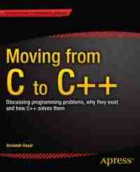 Moving from C to C++