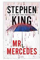 Mr. Mercedes