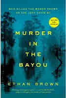 Murder in the Bayou