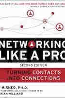 Networking Like a Pro