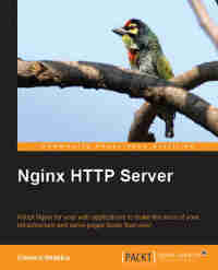 Nginx HTTP Server